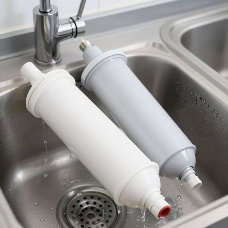 Leak Detection & Repair in Buffalo