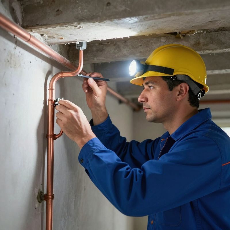 Drain Cleaning & Unclogging in Buffalo