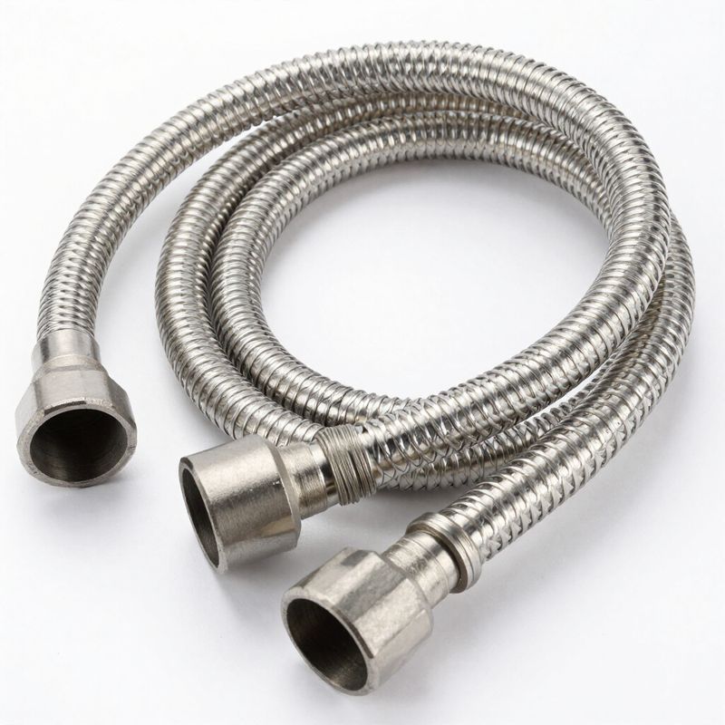 Toilet & Faucet Repair in Buffalo