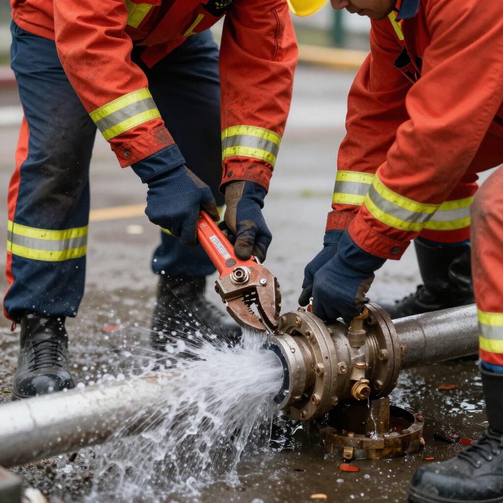 Documenting Your Home's Plumbing: A Buffalo Guide